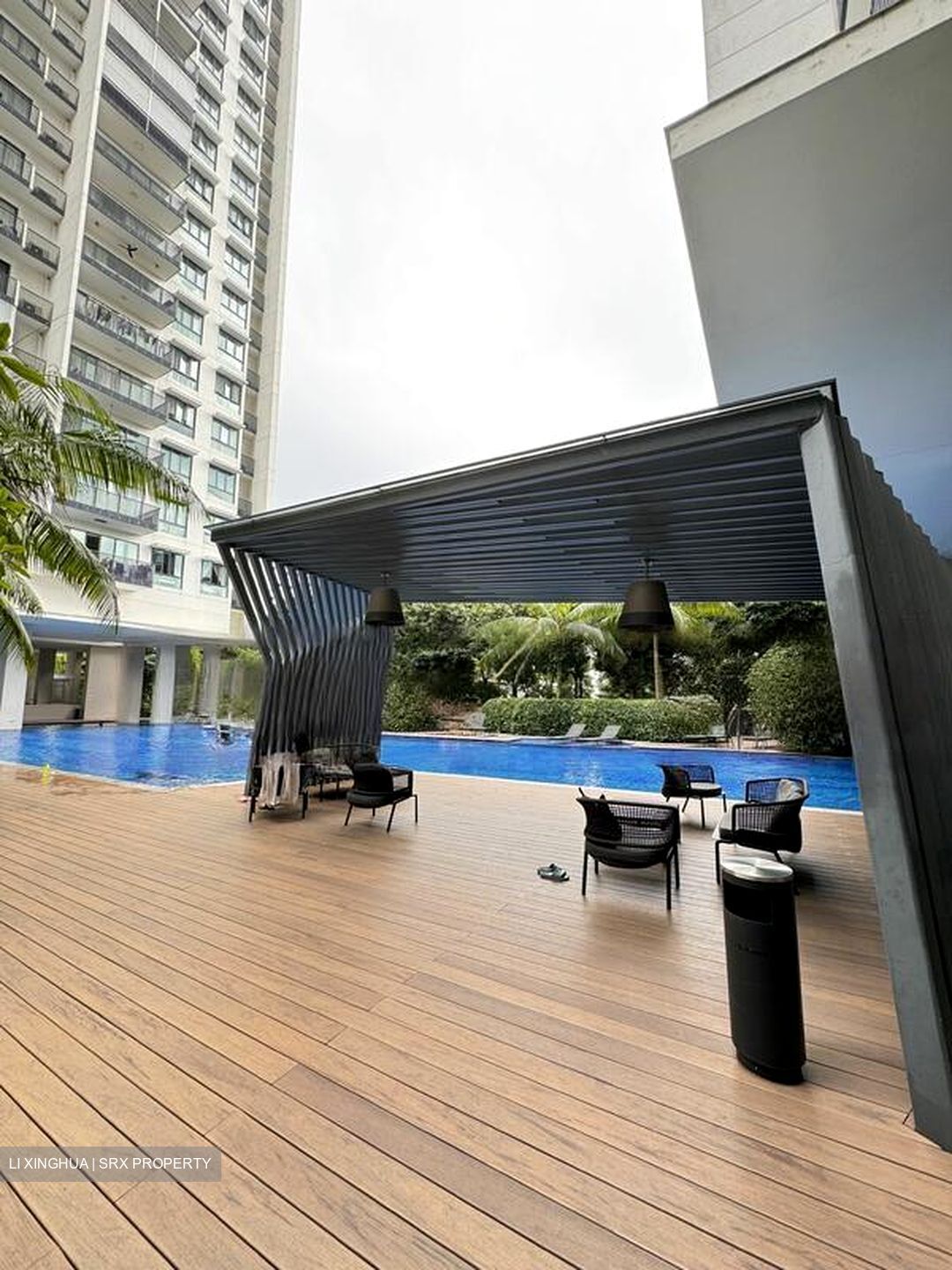 Highline Residences (D3), Condominium #421887271